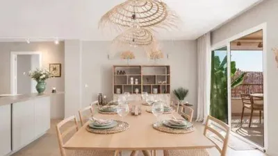 Apartment in Sant Agustí photo 18