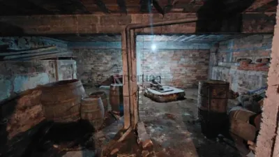 Casa en A Poza (Lampon) photo 23