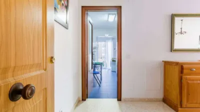 Piso en Algarrobo photo 8