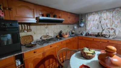 House in Ribeira (Santa Uxia) photo 26
