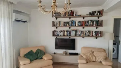 Apartment in Algarrobo photo 16