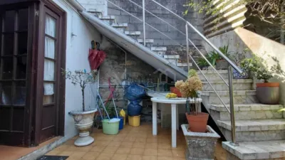 House in Ribeira (Santa Uxia) photo 33