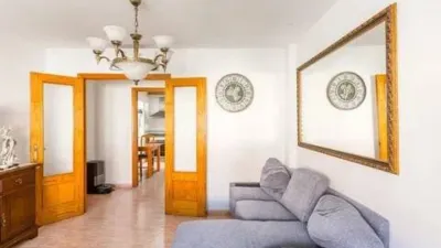 Apartment on Avenida Juan Carlos I, 50 photo 4