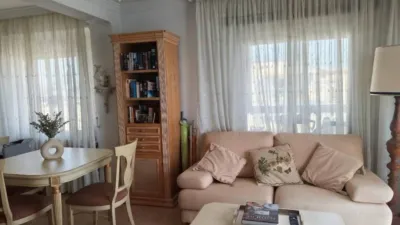 Apartment in Algarrobo photo 17