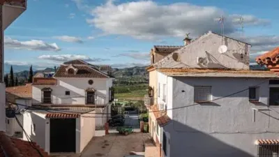 Semi-detached house in Cártama Station photo 16