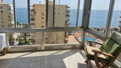Apartment in Algarrobo photo 5