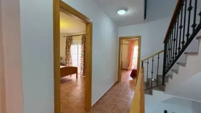 Terraced house on Calle de la Majada photo 40