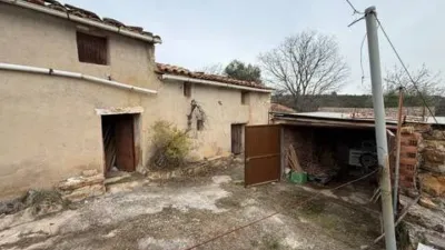Rustic property in Atzeneta del Maestrat photo 4