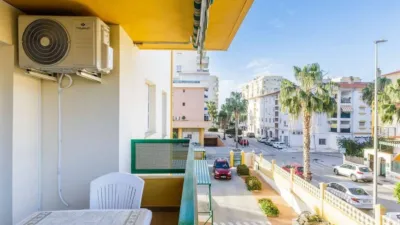 Piso en Algarrobo photo 42