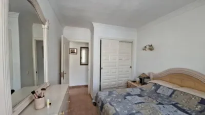 Apartment in Algarrobo photo 22