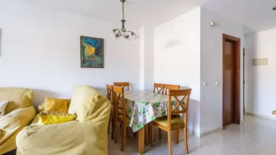Apartment in Algarrobo photo 4