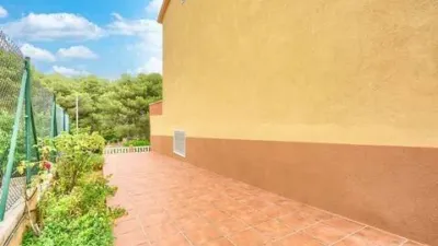 Chalet in Can Balaguer photo 43