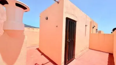 Terraced house in Las Cuevecitas-Malpaís photo 34