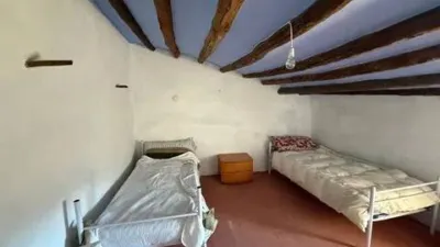 Rustic house in Atzeneta del Maestrat photo 24