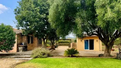 Casa en Santa Eugènia photo 20