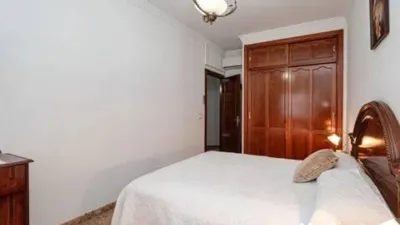 Semi-detached house in Cártama Station photo 38