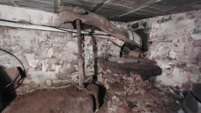 Casa en A Poza (Lampon) photo 24