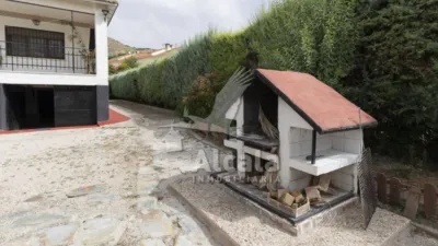 Chalet in Tielmes photo 73