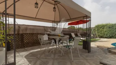 Chalet in Tielmes photo 12