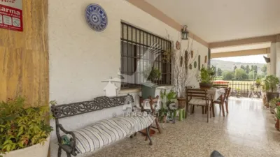 Chalet in Tielmes photo 30