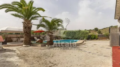 Chalet in Tielmes photo 9