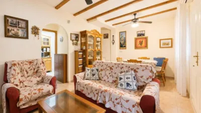 Bungalow in Gran Platja photo 7