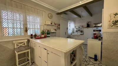 Rustic house in Torrellano-Valverde-Parc Empresarial photo 18