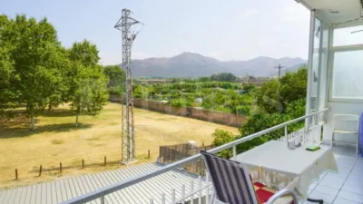Apartment in Roses photo 21