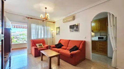 House in Gran Alacant photo 7