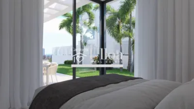 Casa en Urbanización Golf Bahía photo 15