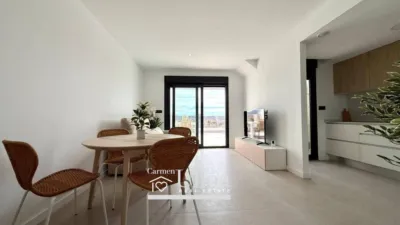 Apartment in Mutxamel photo 13