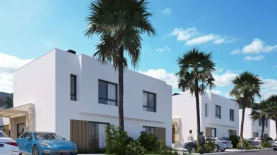 Casa - Vista 3