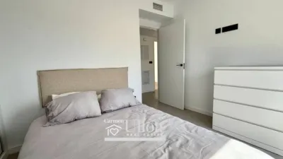 Apartment in Mutxamel photo 15