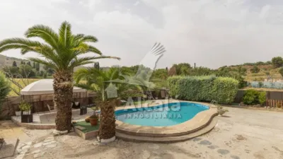 Chalet in Tielmes photo 35
