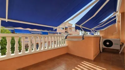 Bungalow in Gran Platja photo 30