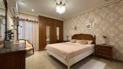 Rustic house in Torrellano-Valverde-Parc Empresarial photo 23