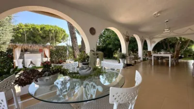 Rustic house in Torrellano-Valverde-Parc Empresarial photo 46