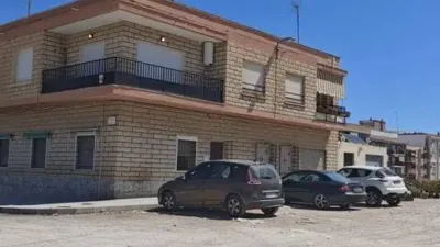 Penthouse in L'Altet-Els Bassars photo 15