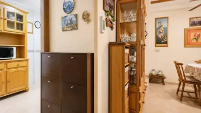 Bungalow in Gran Platja photo 13