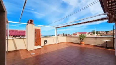 House in Gran Alacant photo 20