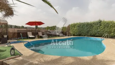 Chalet in Tielmes photo 11