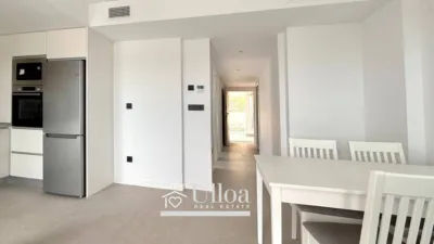 Apartment in Mutxamel photo 11