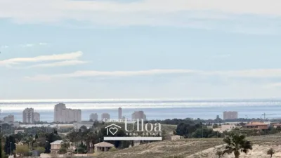 Piso en Mutxamel photo 14