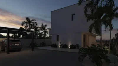 Casa – Rojales, Ciudad Quesada - Vista 4