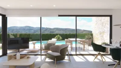 Casa - Vista 5