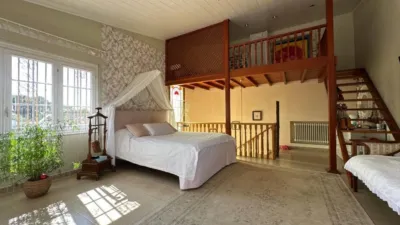 Rustic house in Torrellano-Valverde-Parc Empresarial photo 7