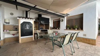 Rustic house in Torrellano-Valverde-Parc Empresarial photo 44