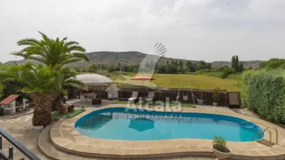 Chalet in Tielmes photo 33