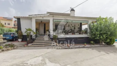 Chalet in Tielmes photo 21