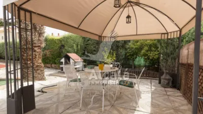 Chalet in Tielmes photo 13